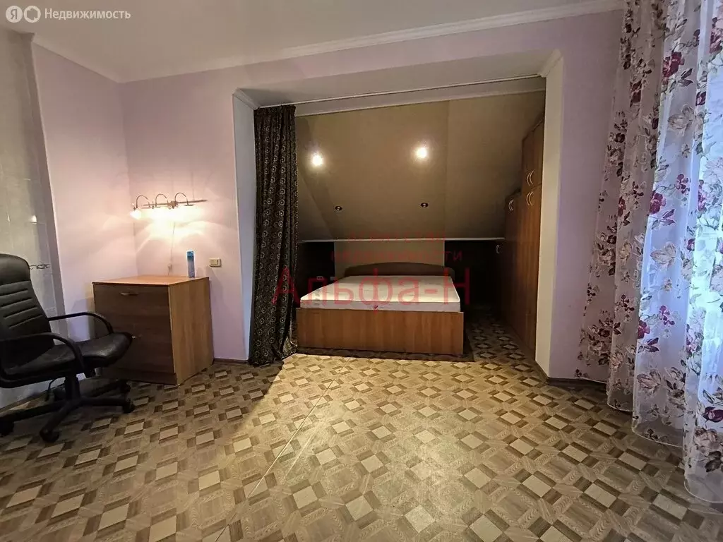 1-комнатная квартира: Ессентуки, улица Пушкина, 104 (38 м) - Фото 2