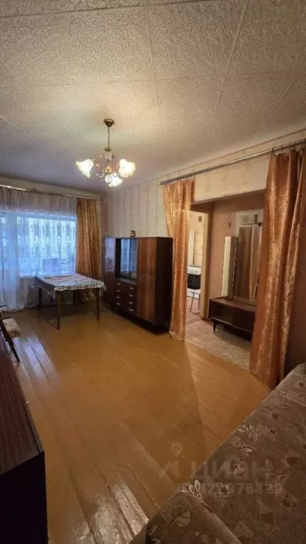 2-к кв. Свердловская область, Каменск-Уральский ул. Пугачева, 41 (43.8 ... - Фото 0