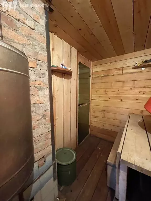 Дом в Абакан, Сорок Четвёртая улица, 2 (123.4 м) - Фото 1