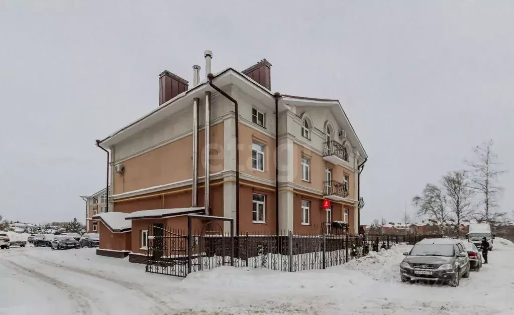 1-к кв. Вологодская область, Вологда наб. 6-й Армии, 65 (55.0 м) - Фото 1