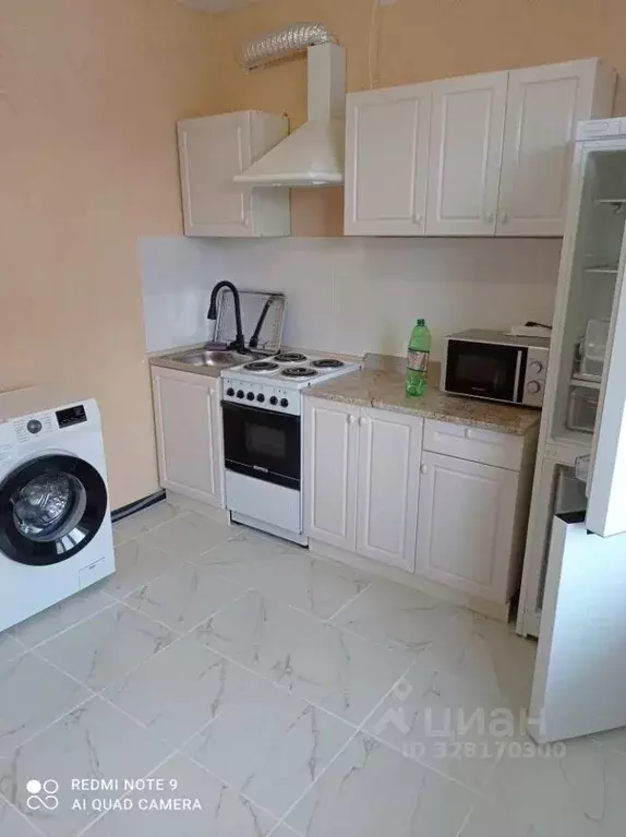 1-к кв. Адыгея, Тахтамукайский район, Старобжегокайское с/пос, Новая ... - Фото 1