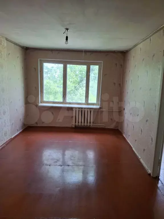 3-к. квартира, 58,7 м, 5/5 эт. - Фото 1