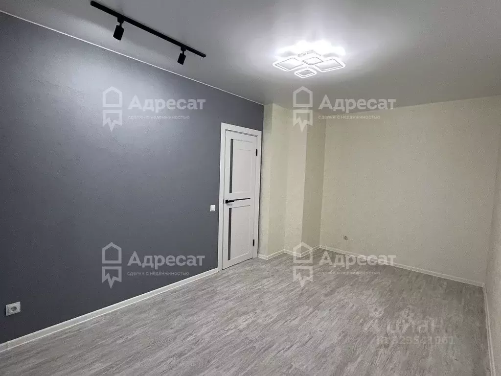 1-к кв. Волгоградская область, Волгоград ул. Гаря Хохолова, 9 (27.0 м) - Фото 1