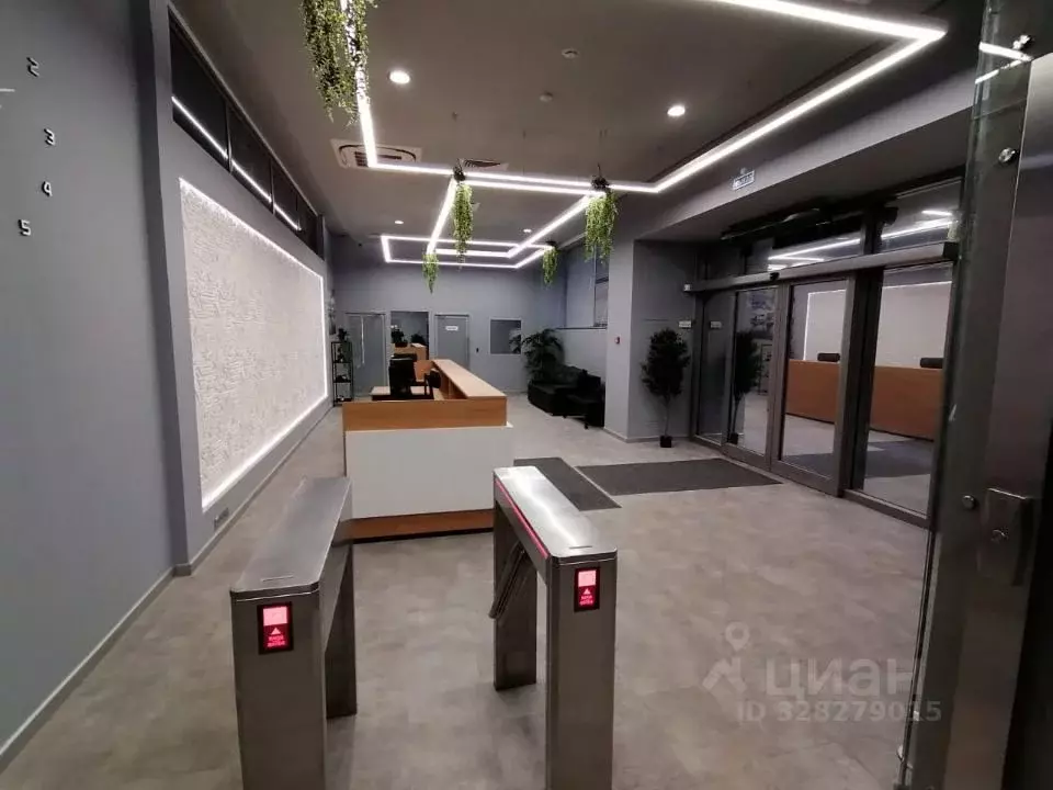 Офис в Москва Коптевская ул., 65 (161 м) - Фото 2