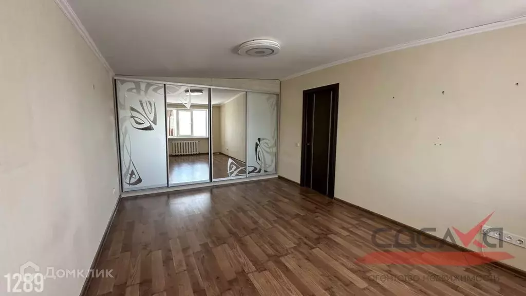 Продаётся 1-к квартира, 40.7 м - Фото 1