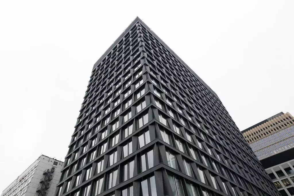 Офис (70.8 м) - Фото 1