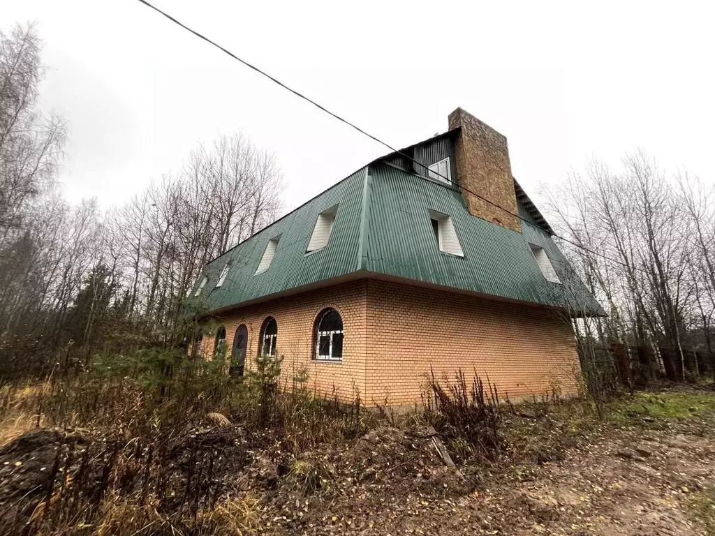 Помещение свободного назначения в Московская область, Одинцовский ... - Фото 2