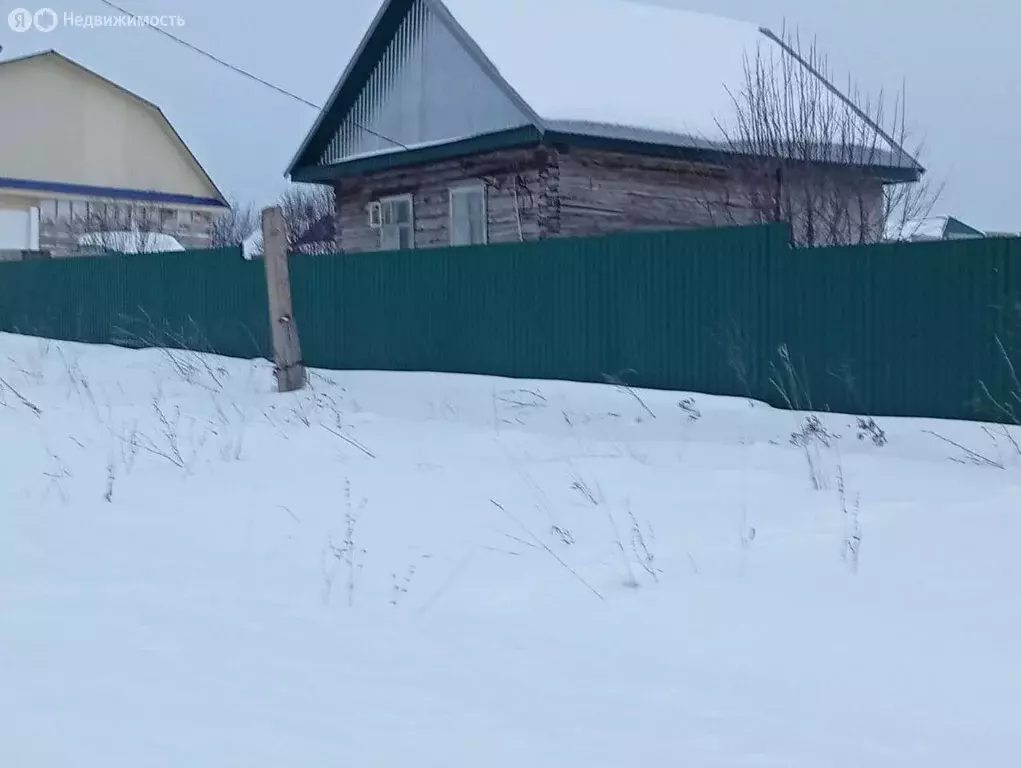 Участок в село Красноусольский, улица Пятяри, 17 (16 м) - Фото 2