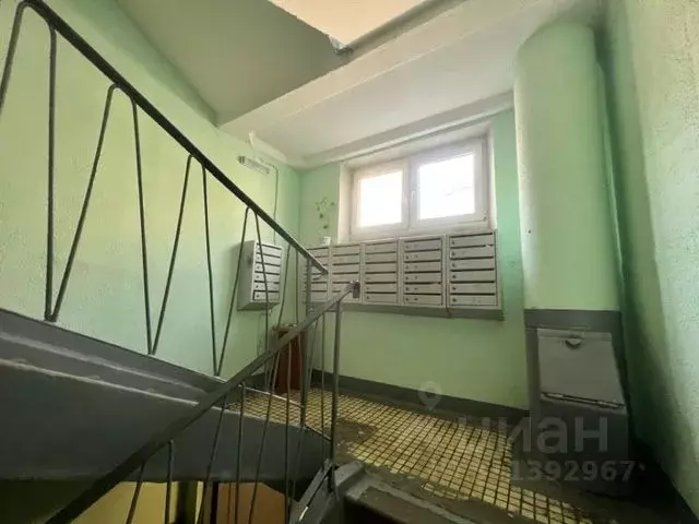 2-к кв. Московская область, Мытищи Юбилейная ул., 23к1 (45.2 м) - Фото 2