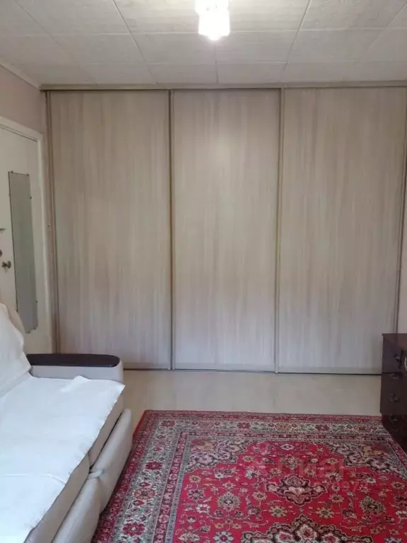 3-к кв. Томская область, Томск ул. Олега Кошевого, 77 (59.0 м) - Фото 2