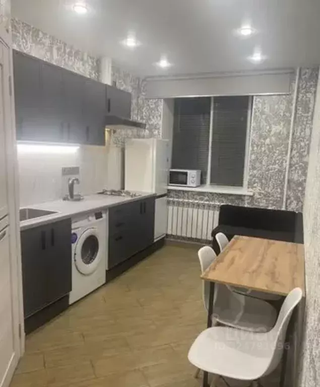 1-к кв. Санкт-Петербург ул. Капитана Воронина, 12 (30.0 м) - Фото 0