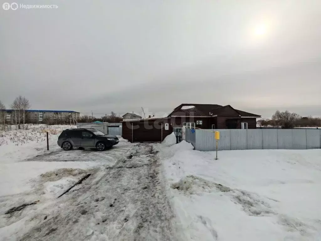 Дом в Тобольск, микрорайон Иртышский (88 м) - Фото 2