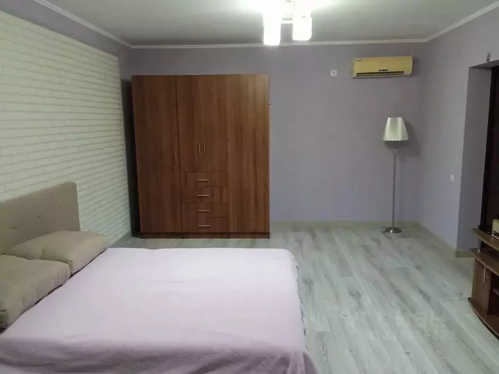 Комната Краснодарский край, Сочи Солоники мкр, ул. Солоники, 6Б - Фото 0