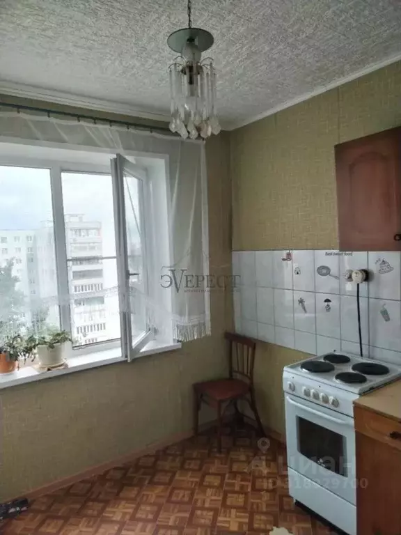 3-к кв. Белгородская область, Старый Оскол Жукова мкр, 28 (63.0 м) - Фото 0
