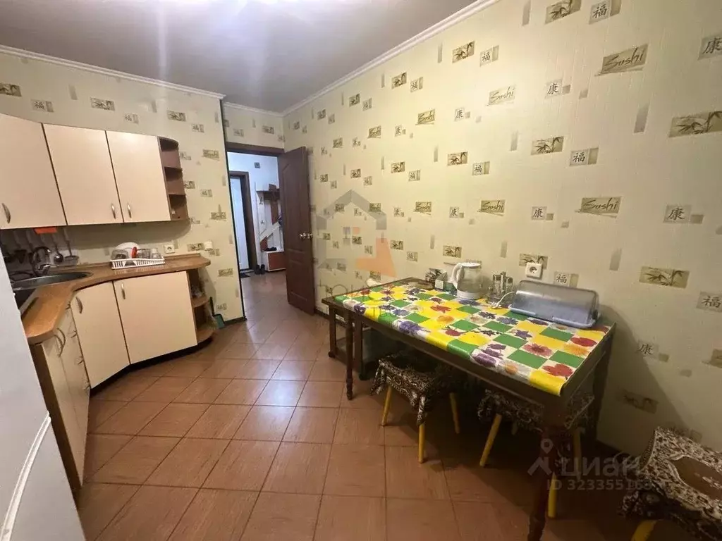 1-к кв. Кировская область, Киров Солнечная ул., 45 (39.0 м) - Фото 2