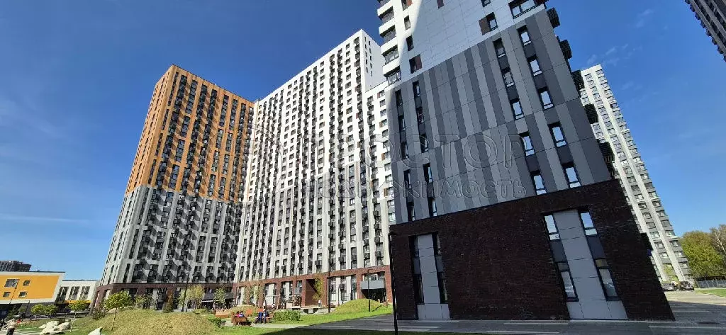 Продается 1-комнатная квартира - Фото 2