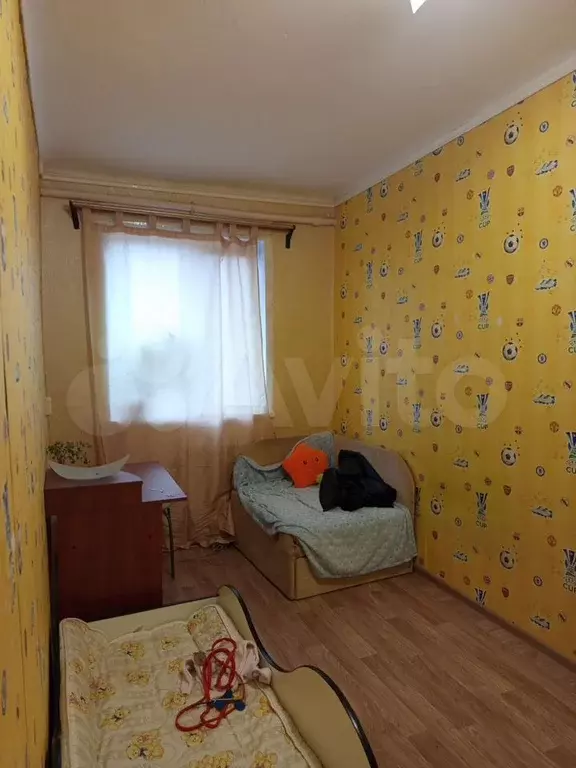 2-к. квартира, 40 м, 4/4 эт. - Фото 1