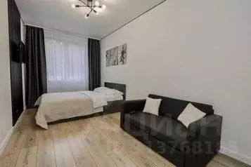 1-к кв. Удмуртия, Ижевск ул. 40 лет Победы, 89 (37.0 м) - Фото 1