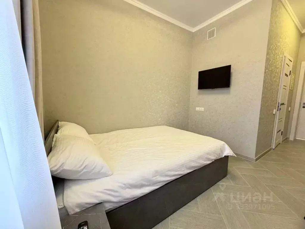 Комната Башкортостан, Белебей Коммунистическая ул., 30 - Фото 2