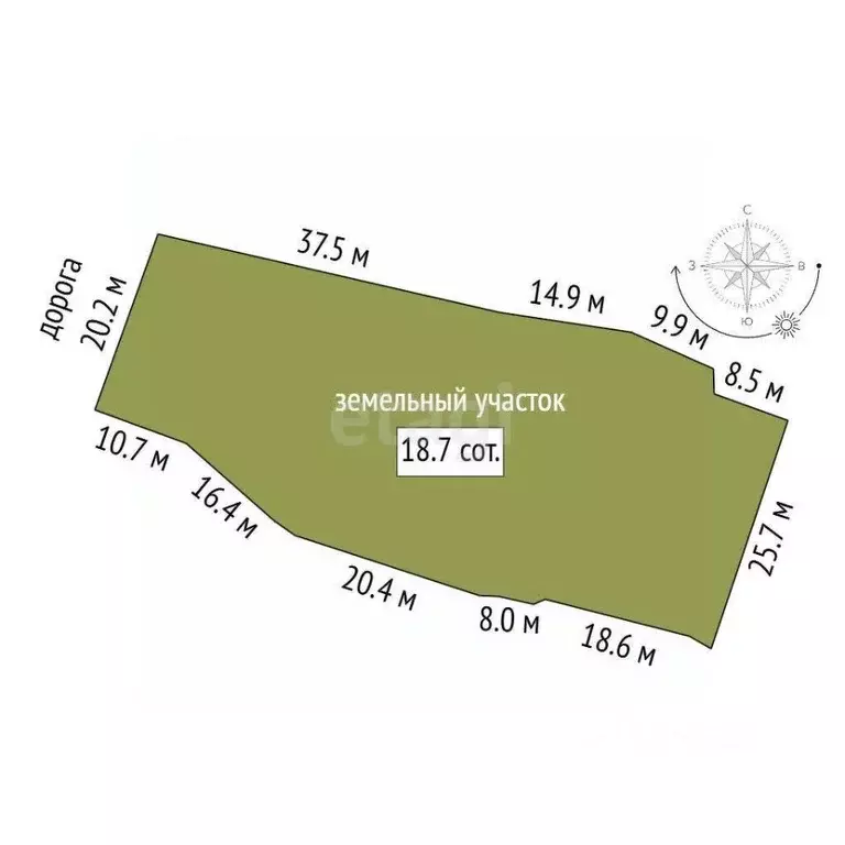 Дом в Ленинградская область, Ломоносовский район, Лопухинское с/пос, ... - Фото 2