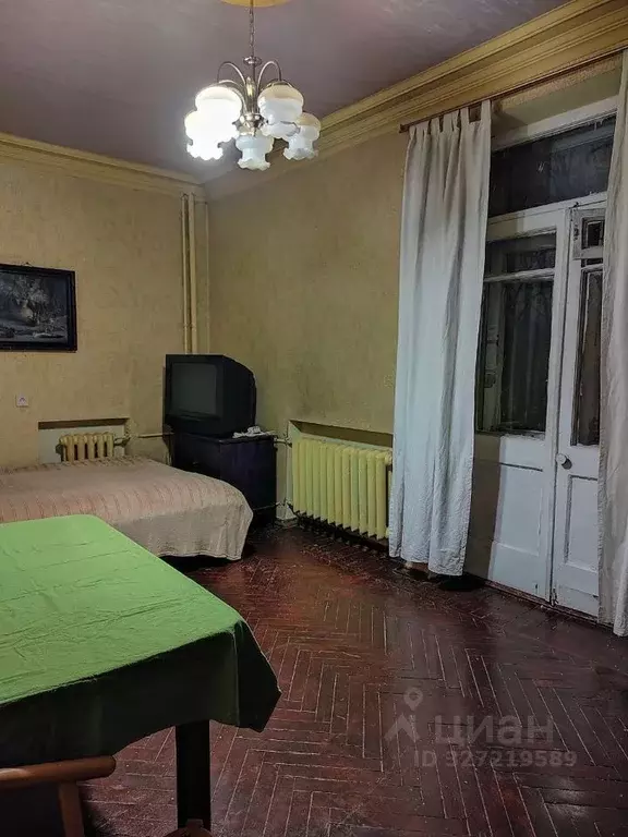 3-к кв. Москва Борисовская ул., 10А (65.0 м) - Фото 2