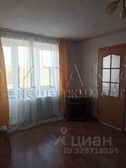 2-к кв. Ленинградская область, Тосненское городское поселение, пос. ... - Фото 2