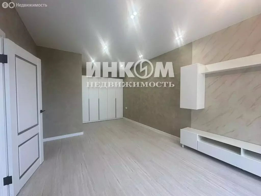 1-комнатная квартира: Видное, бульвар Зелёные Аллеи, 10 (43 м) - Фото 1