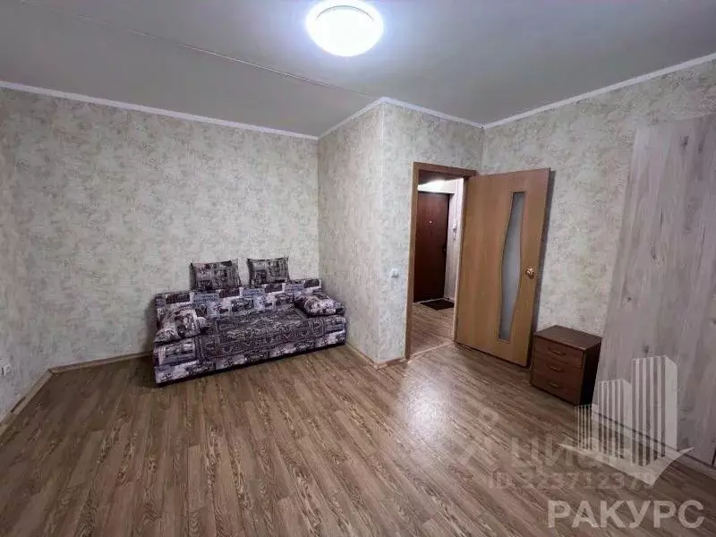 1-к кв. Пермский край, д. Кондратово ул. Красавинская, 6 (34.0 м) - Фото 2