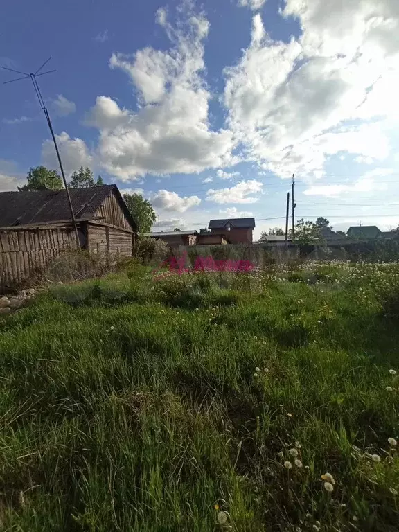 Участок 8 сот. (ИЖС) - Фото 1