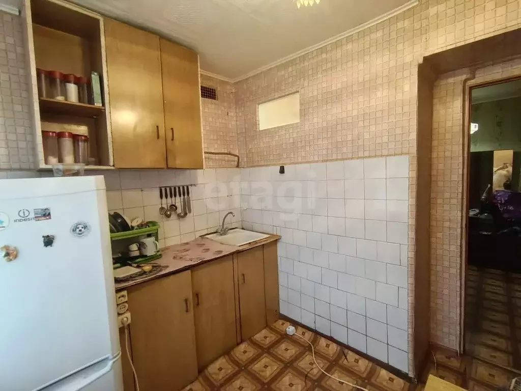 Квартира, 2 комнаты, 40.29 м - Фото 1