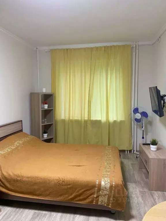 Студия Саратовская область, Балаково ул. Академика Жук, 12/1 (35.0 м) - Фото 1