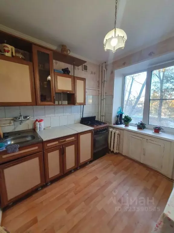 1-к кв. Ростовская область, Волгодонск Морская ул., 82 (30.0 м) - Фото 1