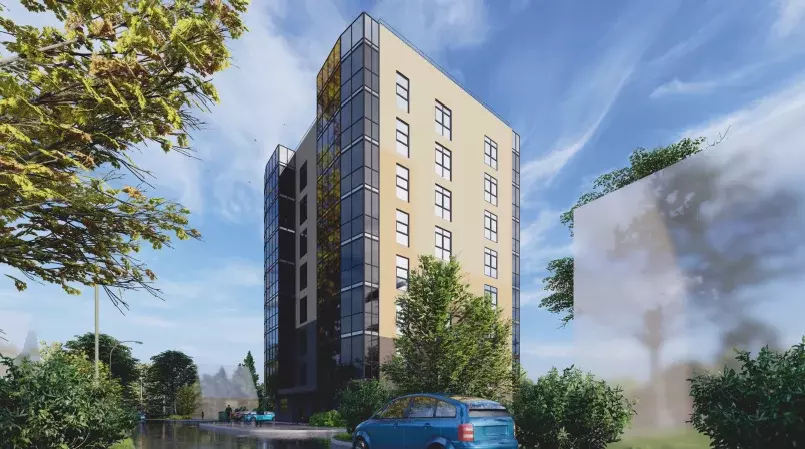 Продаётся 3-к квартира, 130.08 м - Фото 0