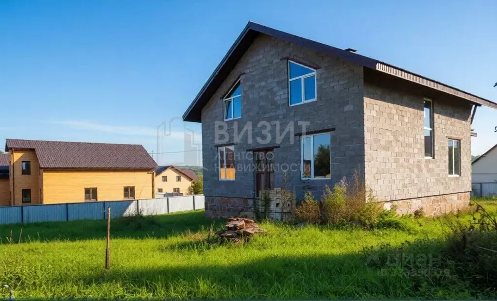 Коттедж в Татарстан, Бавлы Дальняя ул., 17 (100 м) - Фото 2
