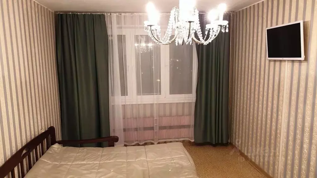 1-к кв. Москва Новгородская ул., 19 (36.0 м) - Фото 2