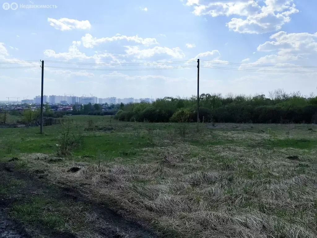Участок в Пенза, Газовая улица (10 м) - Фото 2