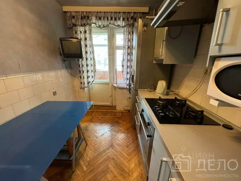 3-к кв. Рязанская область, Рязань ул. МОГЭС, 28 (68.0 м) - Фото 0