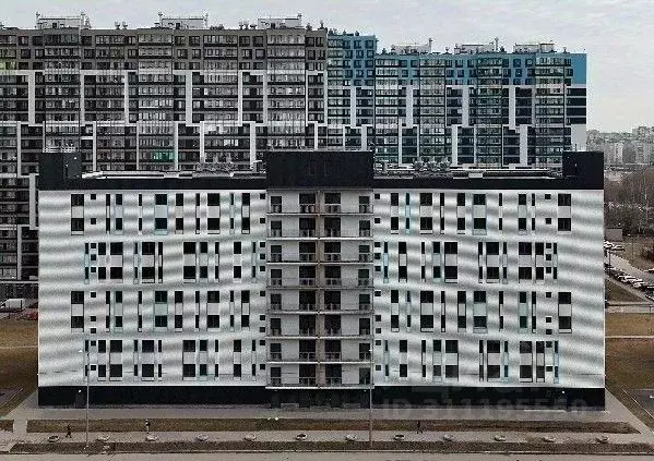 Помещение свободного назначения в Санкт-Петербург ул. Лагоды, 4 (39 м) - Фото 0