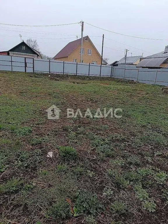 Участок в Ивановская область, Иваново 17-я линия, 76 (7.5 сот.) - Фото 1