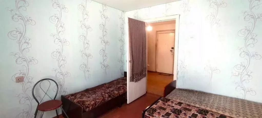 2-к кв. Краснодарский край, Крымск Адагумская ул., 248 (45.0 м) - Фото 0