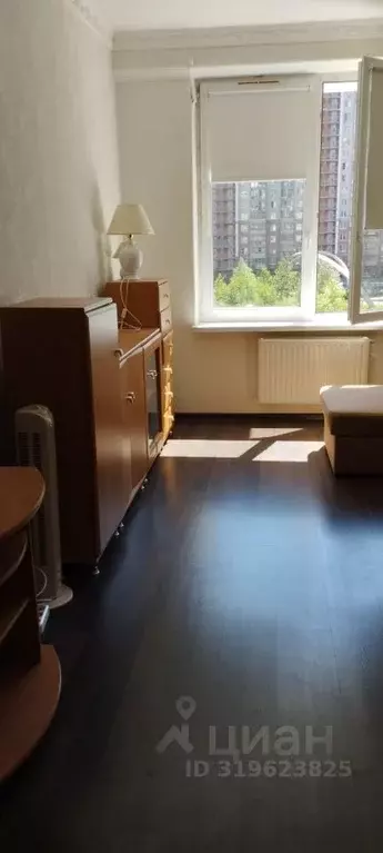 1-к кв. Московская область, Красногорск бул. Космонавтов, 7 (36.0 м) - Фото 0