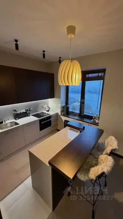 1-к кв. Москва Пулковская ул., 2 (34.9 м) - Фото 1