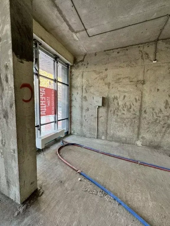 Помещение свободного назначения в Москва Муравская ул., 46к2 (116 м) - Фото 1