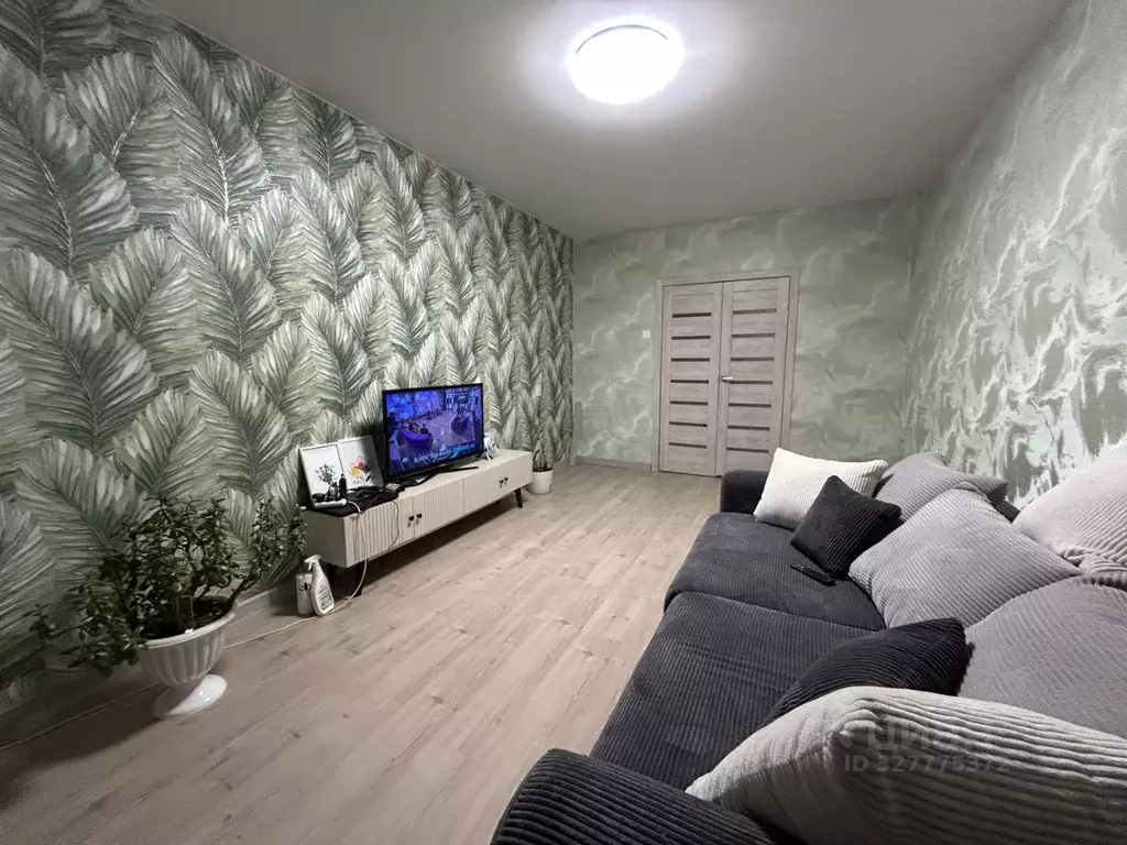 2-к кв. Воронежская область, Воронеж Московский просп., 114 (62.1 м) - Фото 1