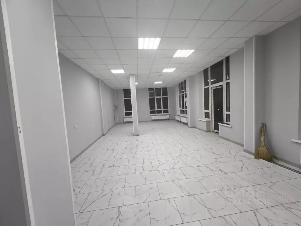 Помещение свободного назначения в Воронежская область, Воронеж ... - Фото 1