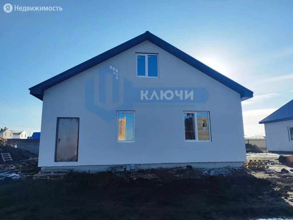 Купить Дом В Красной Башкирии Магнитогорск