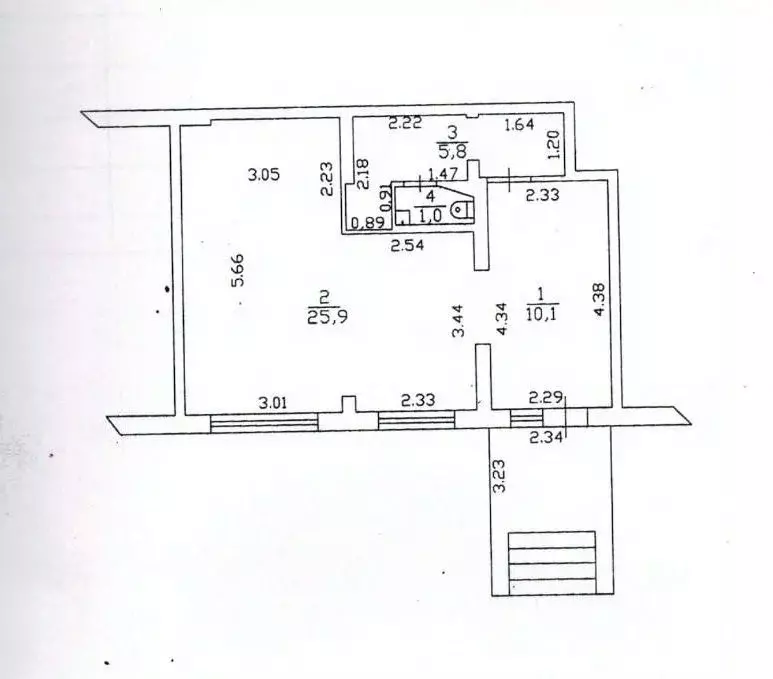 Торговая площадь в Новгородская область, Великий Новгород Псковская ... - Фото 2