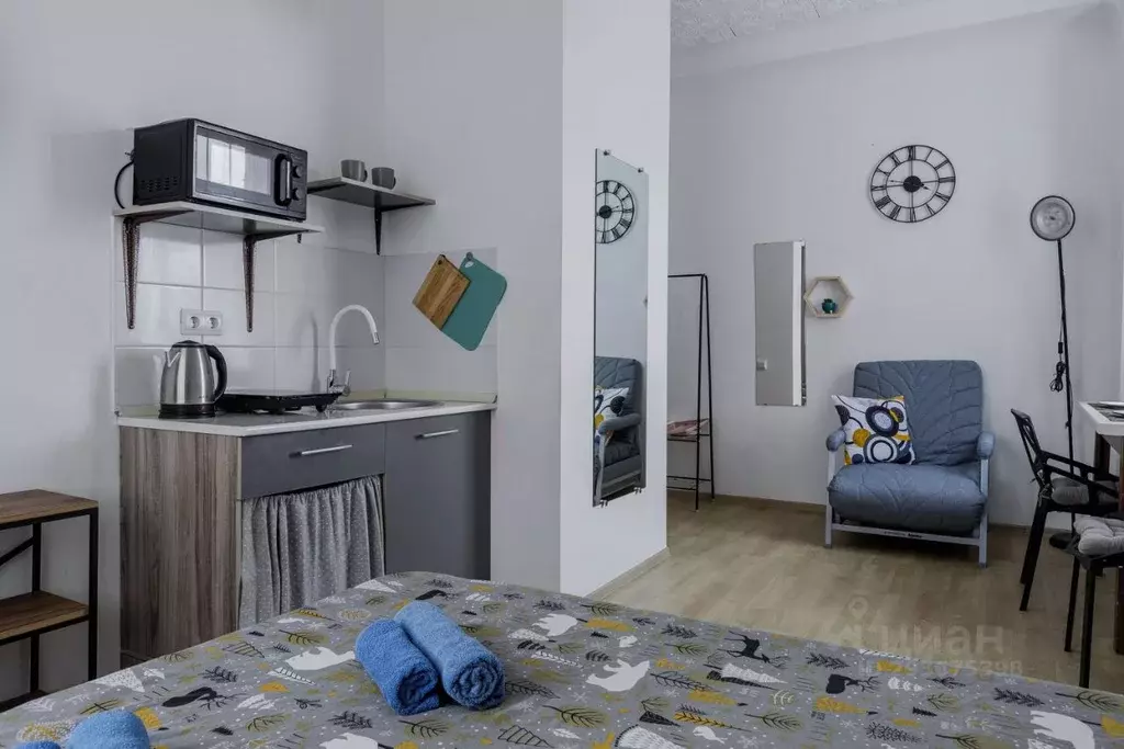 Студия Удмуртия, Ижевск ул. Карла Маркса, 175 (18.0 м) - Фото 2