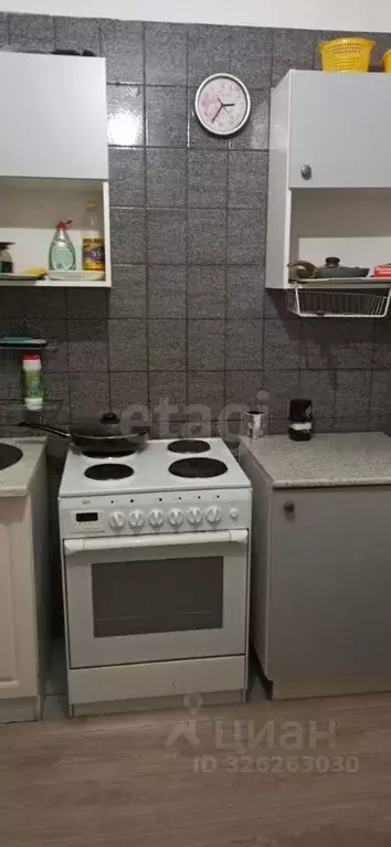 Комната Ханты-Мансийский АО, Сургут ул. Профсоюзов, 50 (5.0 м) - Фото 1