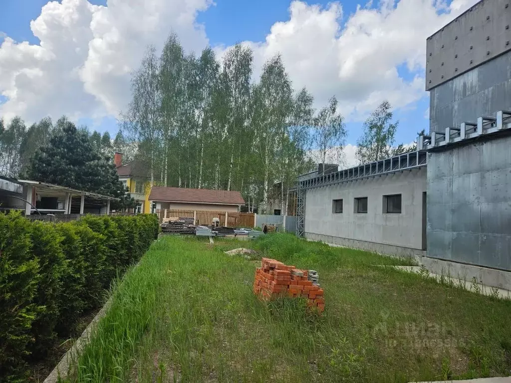 Дом в Московская область, Дубна Стела ПОИЗ,  (413 м) - Фото 0